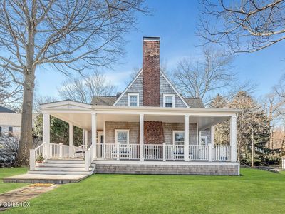 20 Linwood Ave, Riverside, CT, 06878