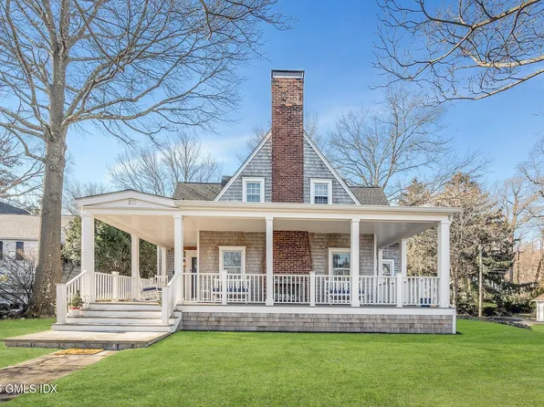 20 Linwood Ave, Riverside, CT 06878