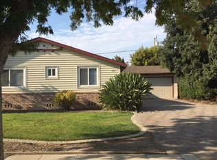 919 Lorne Way, Sunnyvale, CA 94087