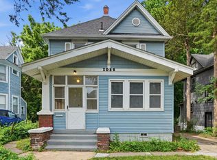 1032 Kirkwood Blvd, Davenport, IA 52803