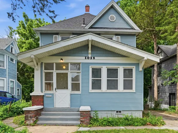 1032 Kirkwood Blvd, Davenport, IA 52803
