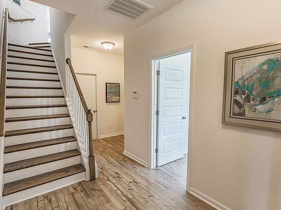 1- Foyer