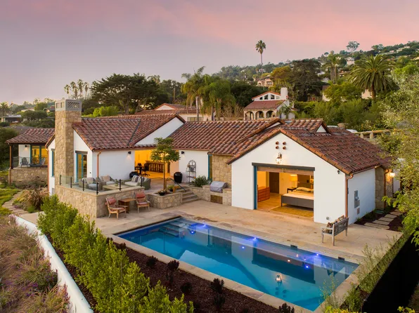 1110 Ferrelo Rd, Santa Barbara, CA 93103