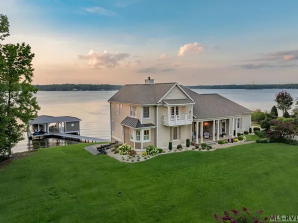 37 Waterford Ct, Littleton, NC 27850