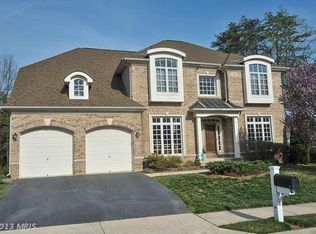 13769 Henry Pond Ct, Chantilly, VA 20151