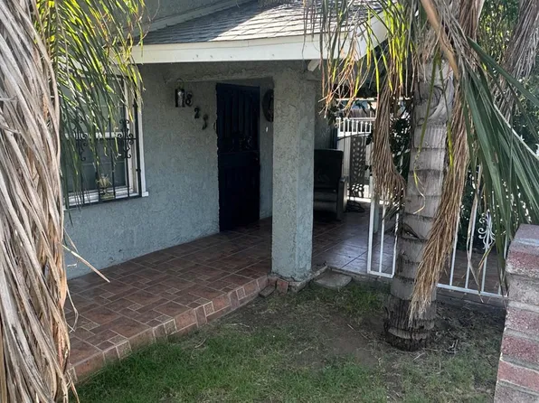 821 S Cedar Ave, Fresno, CA 93702