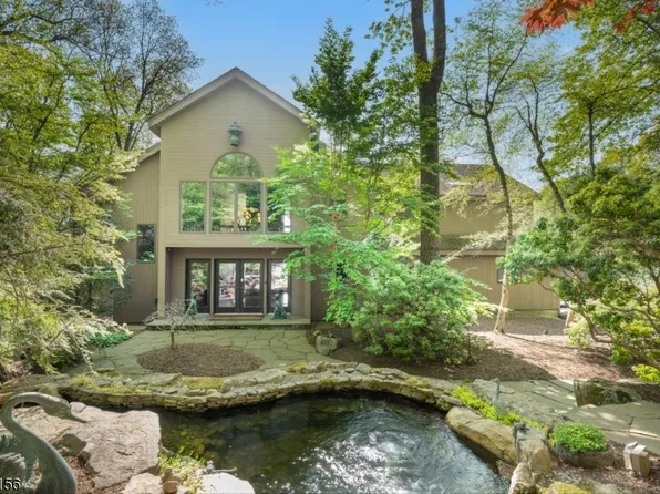 11 Glenbrook Dr, Mendham Twp., NJ 07945