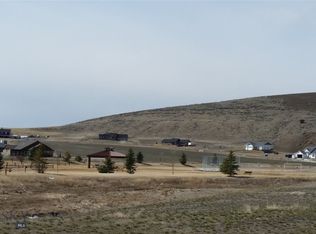 LOT Tbd Lot 55 Vlg, Manhattan, MT 59741