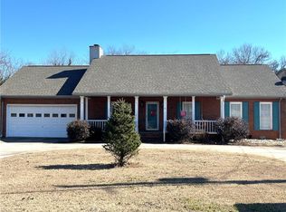 23 Conns Lake Rd SE, Lindale, GA 30147