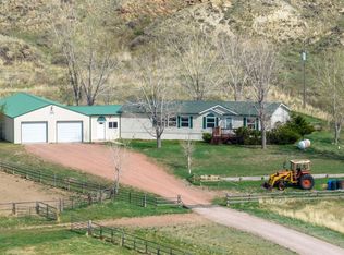 250 American Rd, Gillette, WY 82716