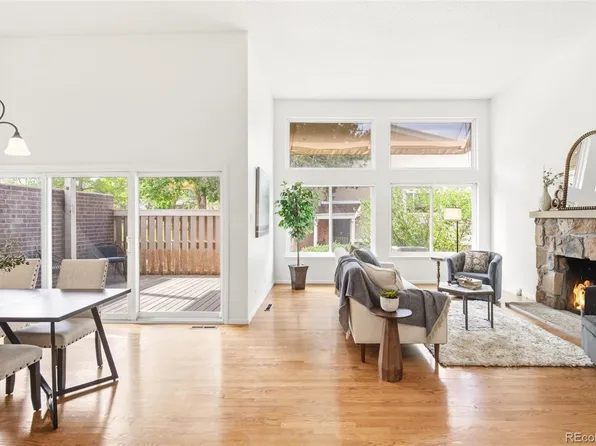 7045 E Girard Avenue, Denver, CO 80224