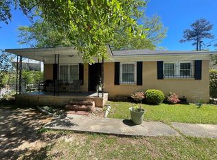 1334 Foye Ave, Columbus, GA 31903