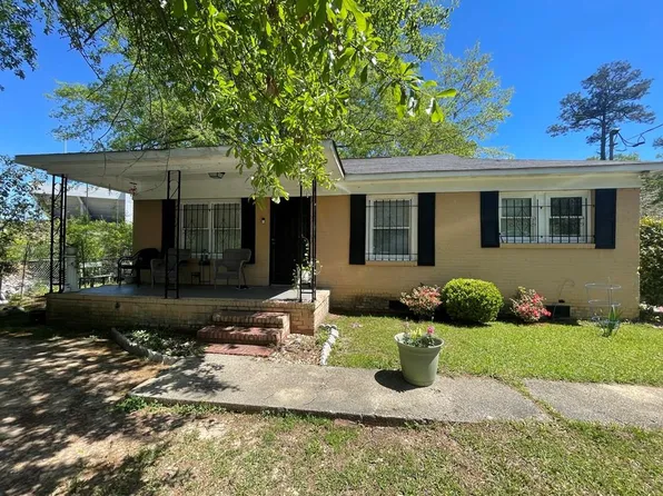 1334 Foye Ave, Columbus, GA 31903