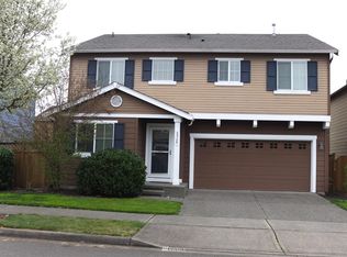 6928 Breeze Dr SE, Lacey, WA 98513