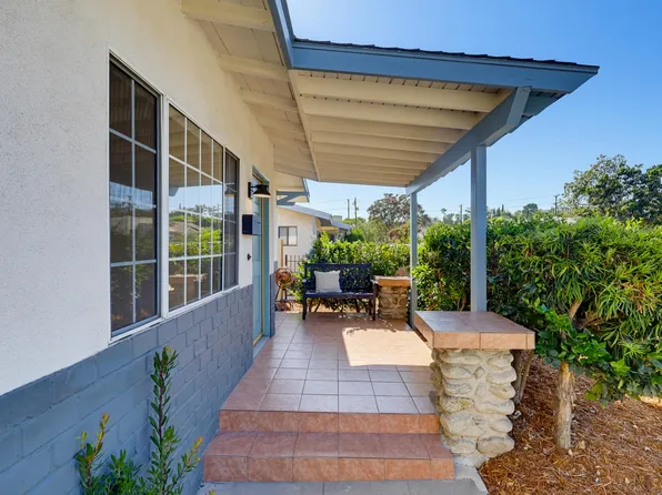 5124 Range View Ave, Los Angeles, CA 90042