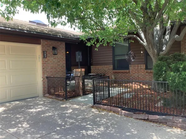 6035 W Mansfield Avenue #247, Denver, CO 80235