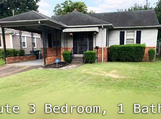 1288 Wells Station Rd, Memphis, TN 38122