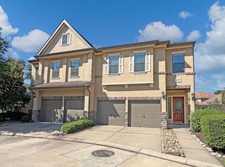3046 Royal Oaks Crst, Houston, TX 77082