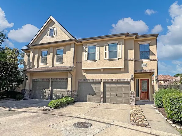 3046 Royal Oaks Crst, Houston, TX 77082