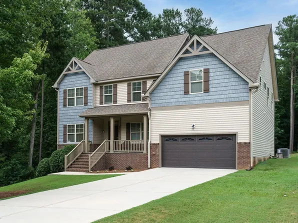 2213 Wimberly Woods Dr, Sanford, NC 27330