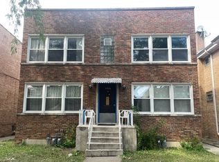 4906 Hull St, Skokie, IL 60077