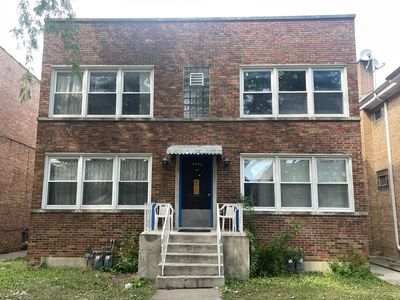 4906 Hull St, Skokie, IL, 60077