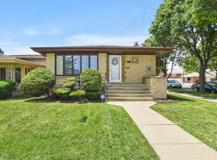8600 S Komensky Ave, Chicago, IL 60652