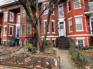 1610 8th St NW, Washington, DC 20001
