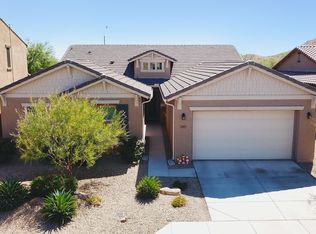 8035 W Rock Springs Dr, Peoria, AZ 85383