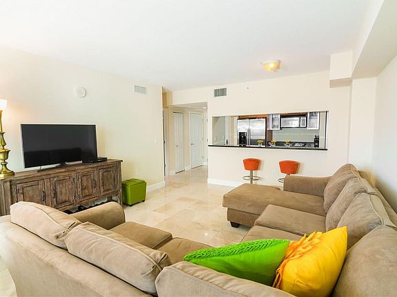 4th image of 600 W Las Olas #904-S