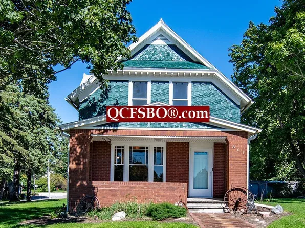 801 12th Ave, Orion, IL 61273