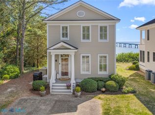 410 High Bank Rd, White Stone, VA 22578