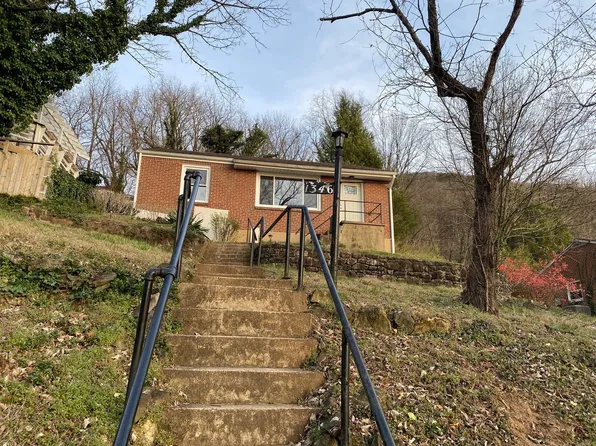 1346 Woodbine Ave, Roanoke, VA 24014