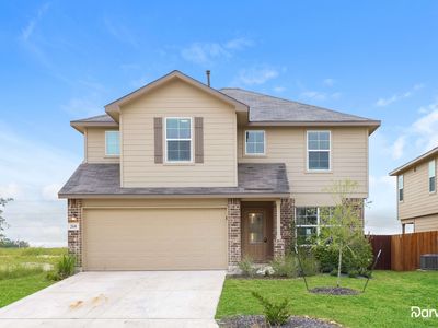208 Winged Teal, San Antonio, TX, 78253