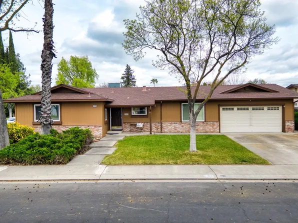 3121 Hummingbird Ct, Modesto, CA 95356