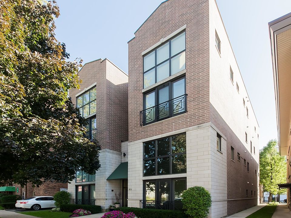 1st image of 212 Marengo Ave APT 1S