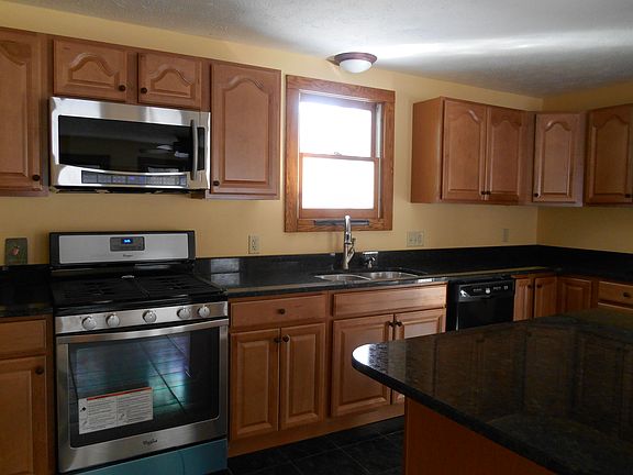 Completely renovated