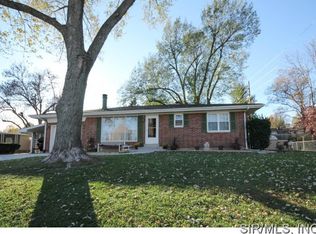 41 Justice Dr, Belleville, IL