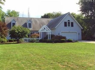 3184 Maine Ave, Perry, OH 44081