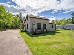 3469 S County Rd E, South Range, WI 54874