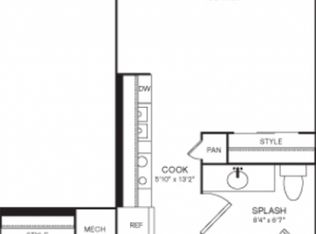 201 Lee Barton Dr, Austin, TX 78704