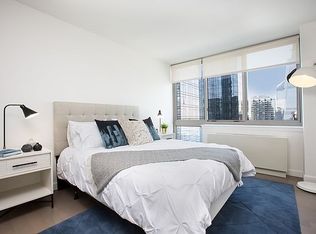 345 E 33rd St #20F, New York, NY 10016