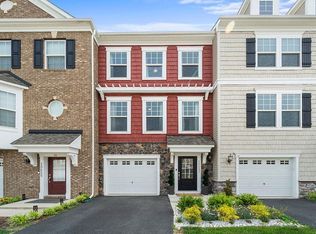 10637 Hinton Way, Manassas, VA 20112