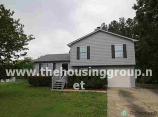 9426 Autumn Ter, Jonesboro, GA 30238