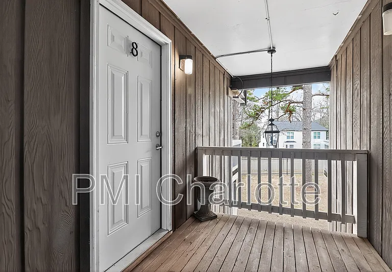 831 McAlway Rd #8 — Photo 1
