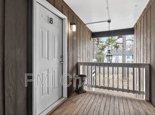 831 McAlway Rd UNIT 8, Charlotte, NC 28211