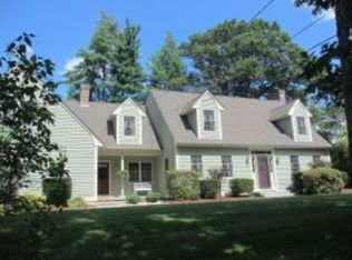 16 Pepin Dr, Bow, NH 03304