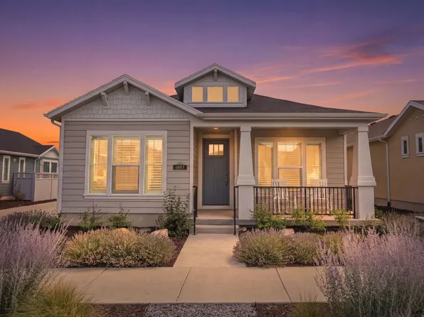 6013 W Sparrow View Dr, South Jordan, UT 84009