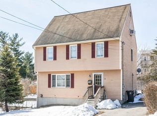 22 Varnum St, Haverhill, MA 01832