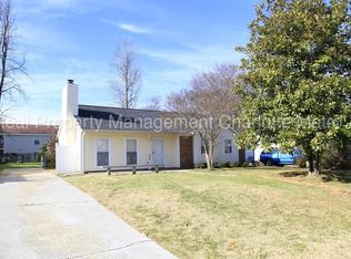 2613 Dion Ave, Charlotte, NC 28212